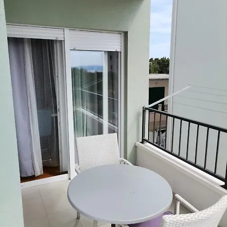 Apartman Rita Apartamento