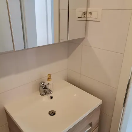 Apartamento Apartman Rita