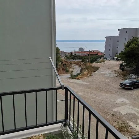 Apartamento Apartman Rita *