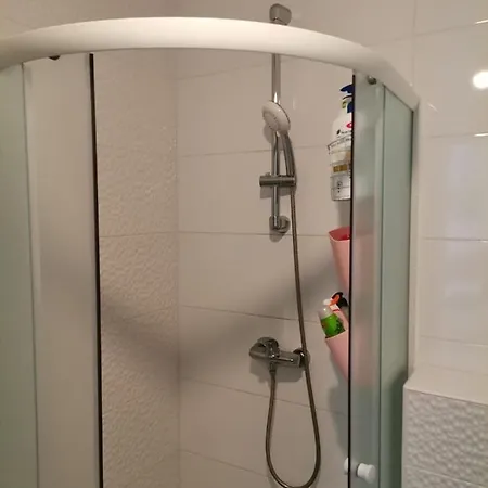 Apartman Rita Apartamento