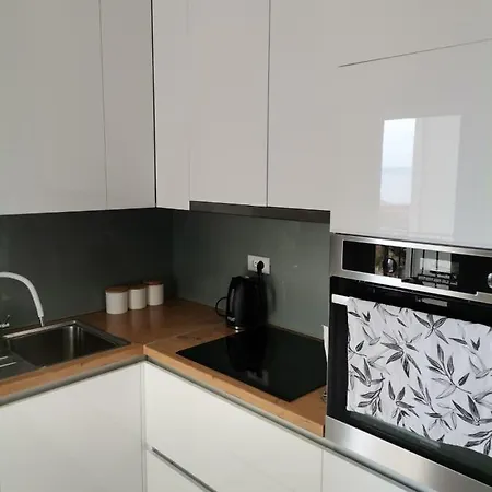 Apartman Rita Apartamento *