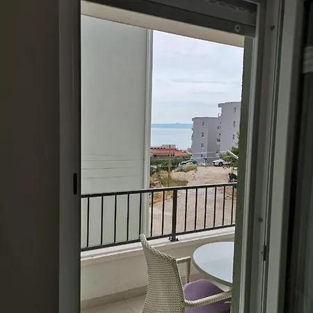 Apartamento Apartman Rita *