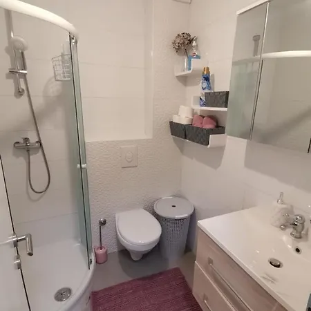 Apartman Rita