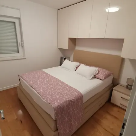 Apartman Rita Apartamento *