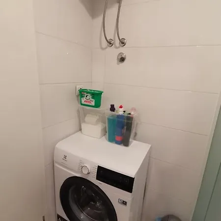 Apartman Rita Apartamento