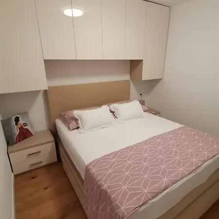 Apartman Rita Apartamento *